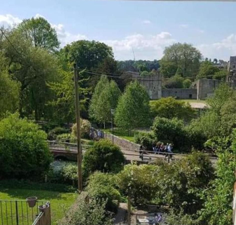 Millstream House Winchester Exterior foto