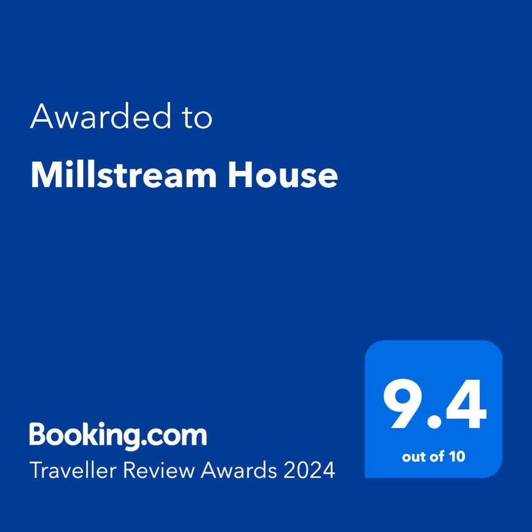 Millstream House Winchester Exterior foto